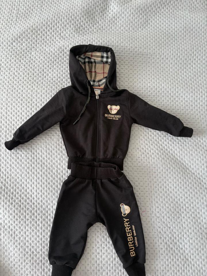 Burberry