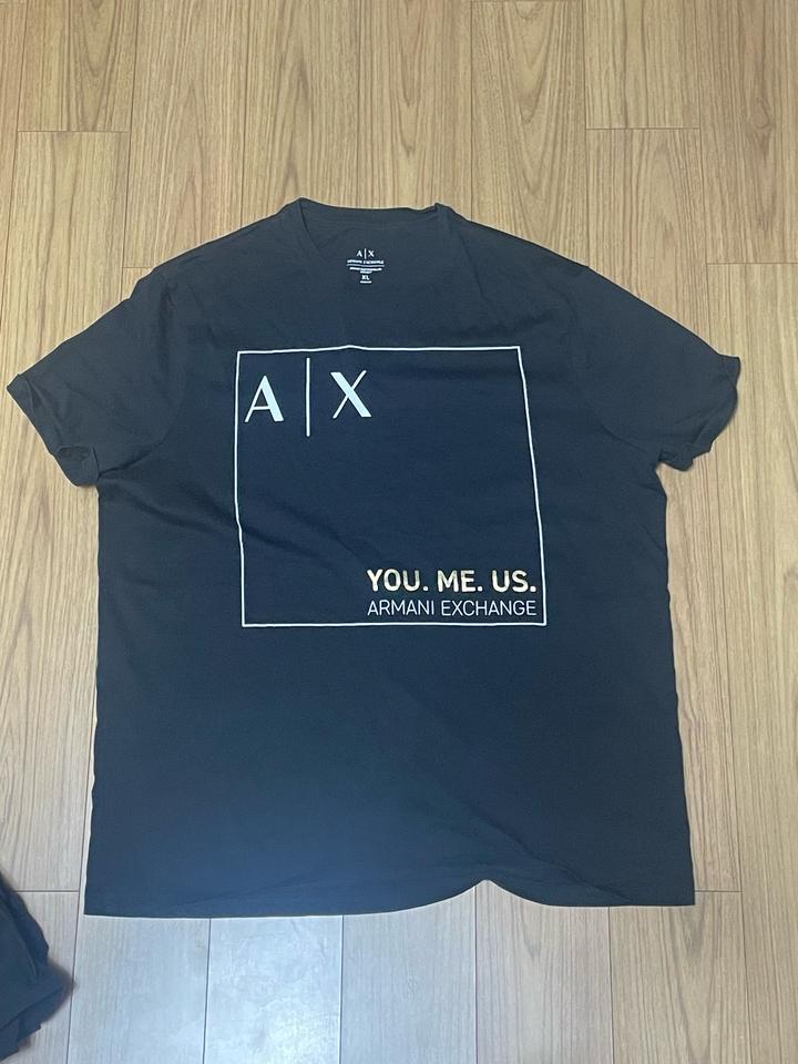 Armani Exchange