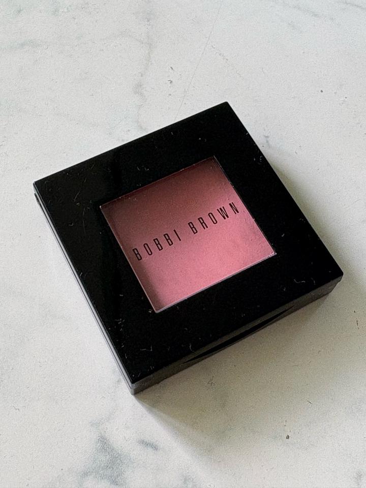 Румяна Bobbi Brown