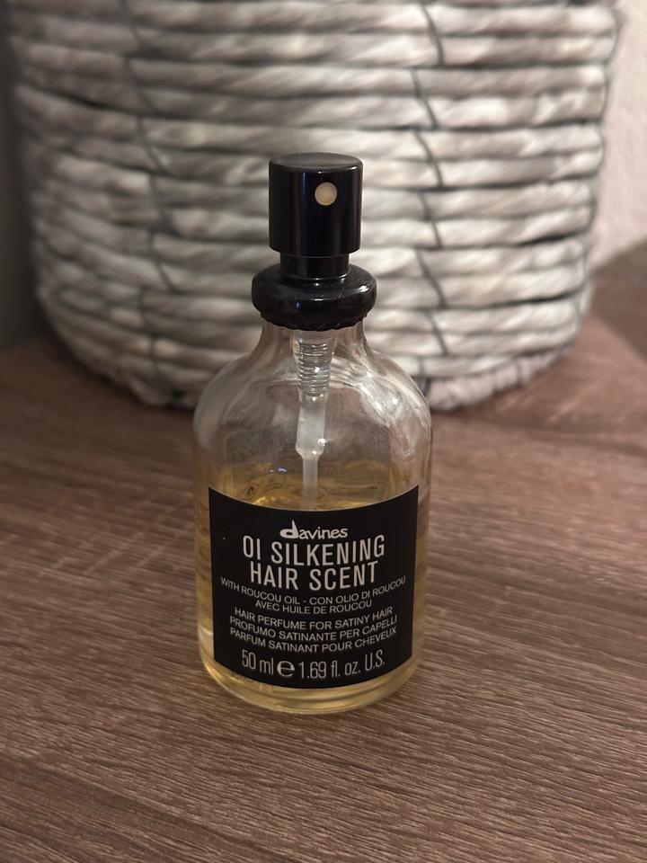 Davines OI Silkening Hair Scent