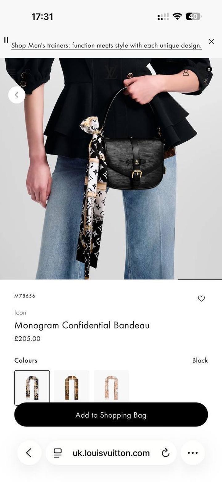 Louis Vuitton