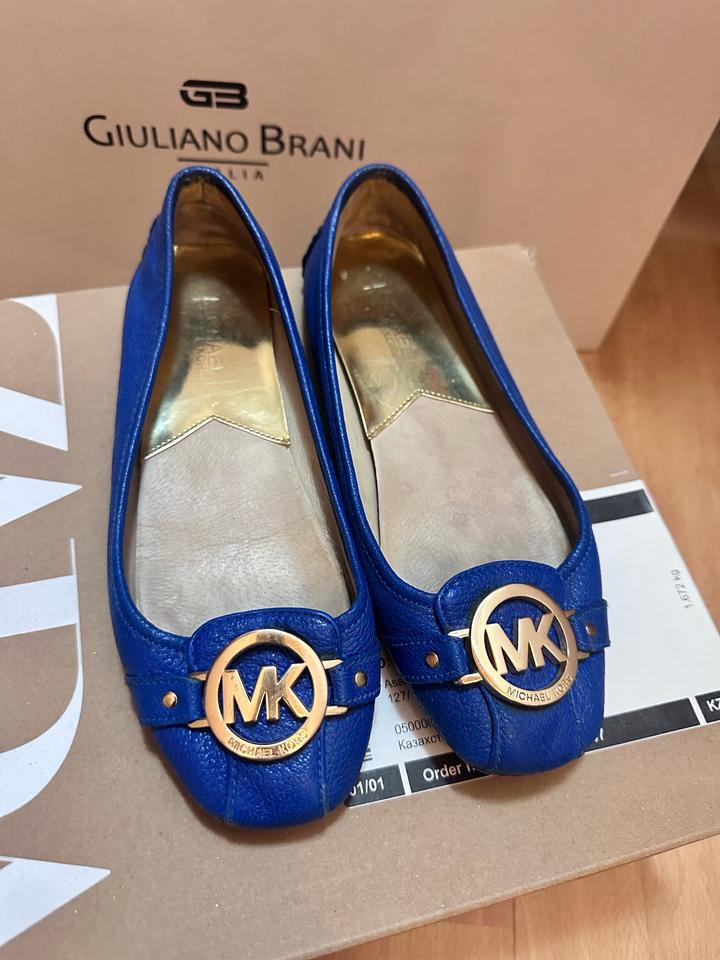 Michael Kors Балетки МК