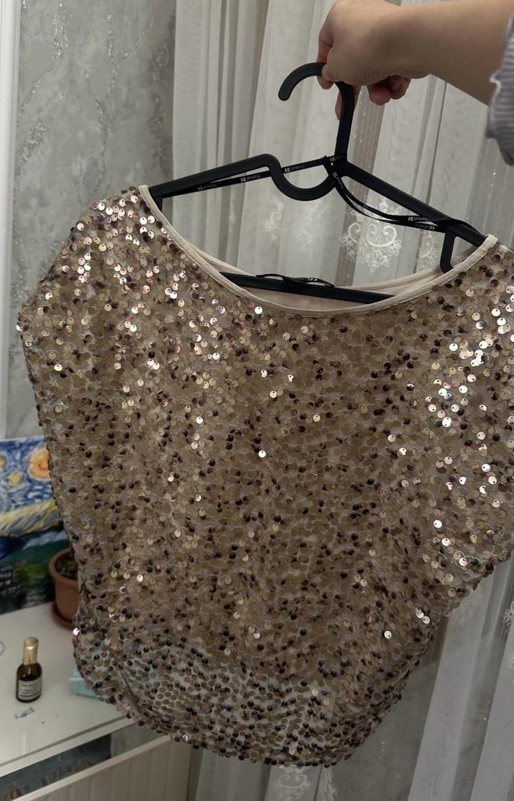 Forever 21