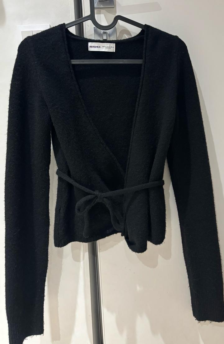 Bershka