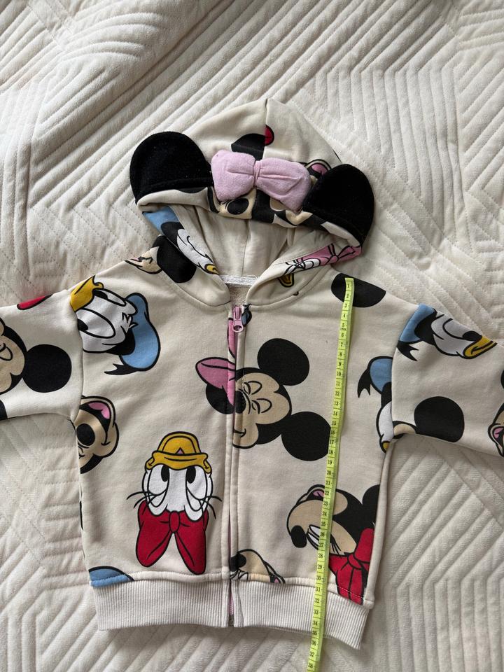 Zara Kids