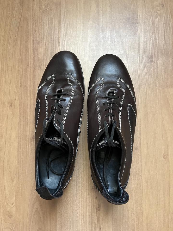 tod’s