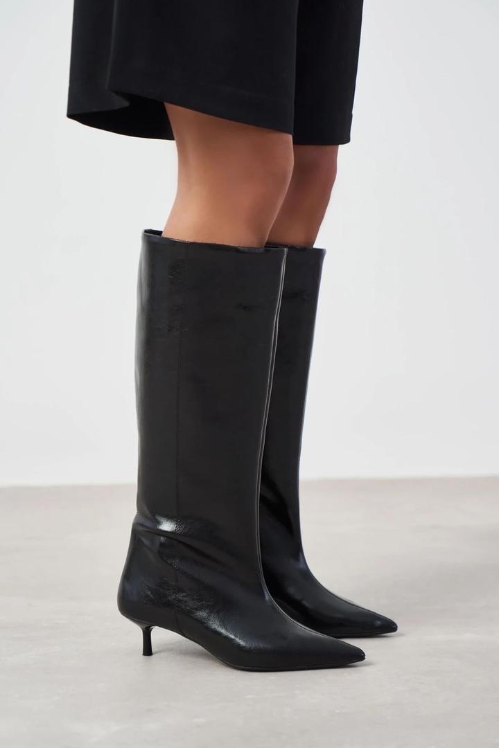 Nisantasi shoes