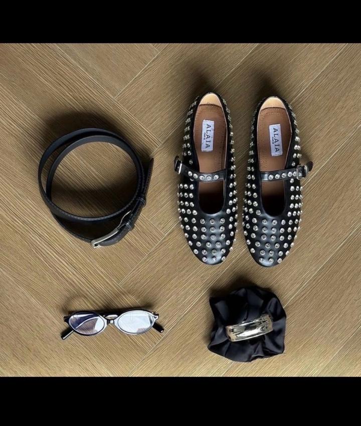 Alaïa