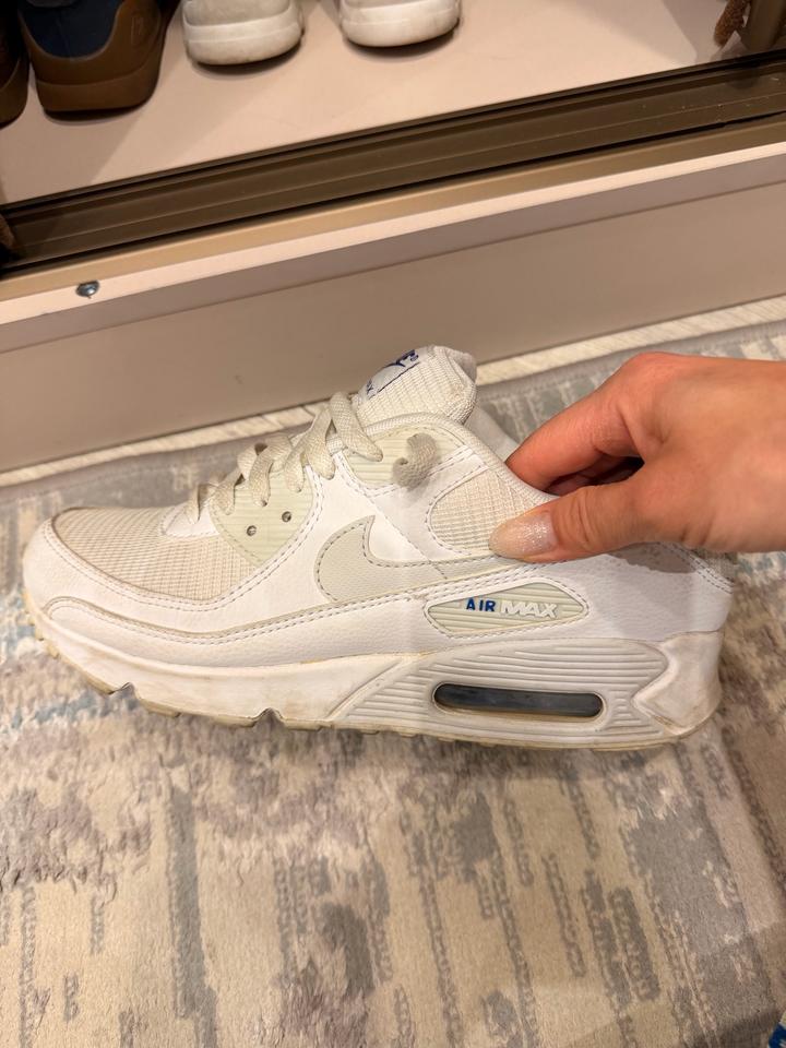 Кроссовки Nike Air Max