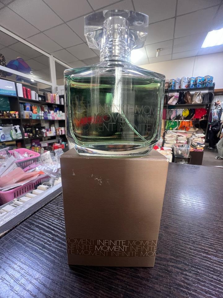 Avon Anon infinity moment Снятость