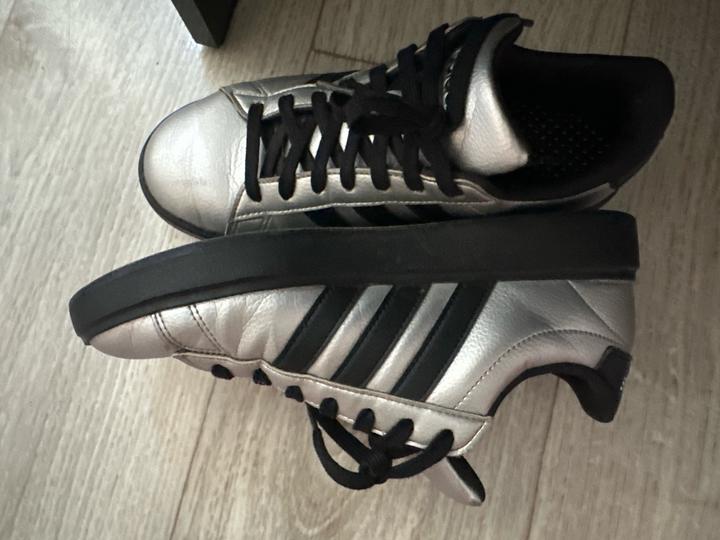 Adidas
