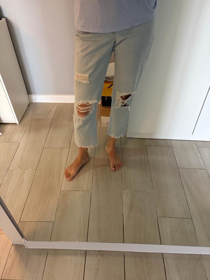 Джинсы GLORIA JEANS. Размер 42.