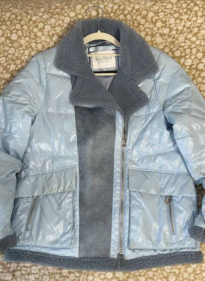 Куртка Max Mara