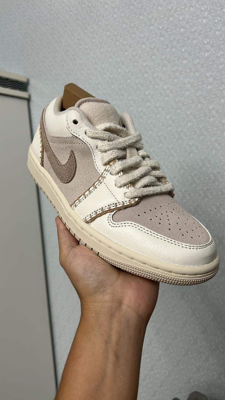 Jordan