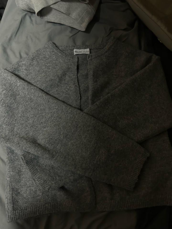Bershka