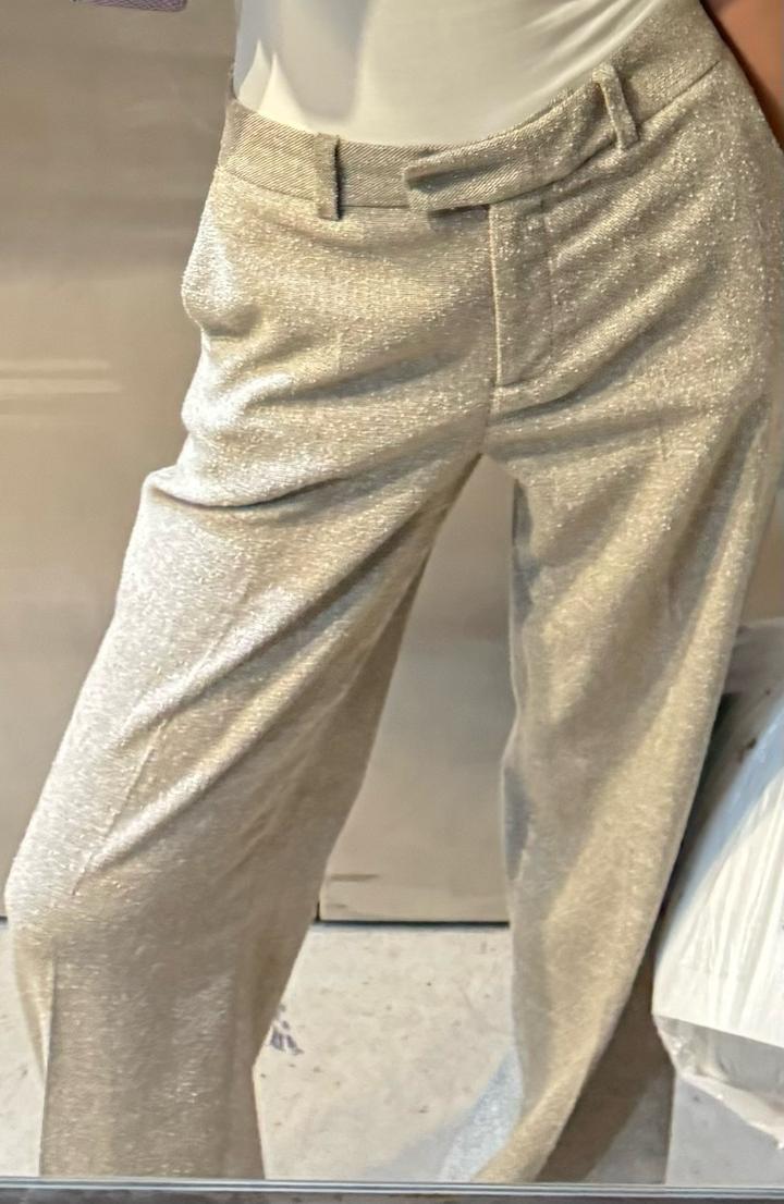 Брюки ZARA