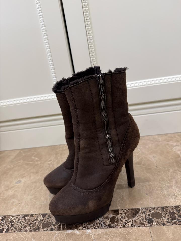 Jimmy Choo сапожки