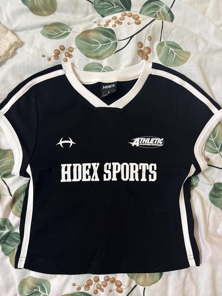 Топ HDEX SPORTS