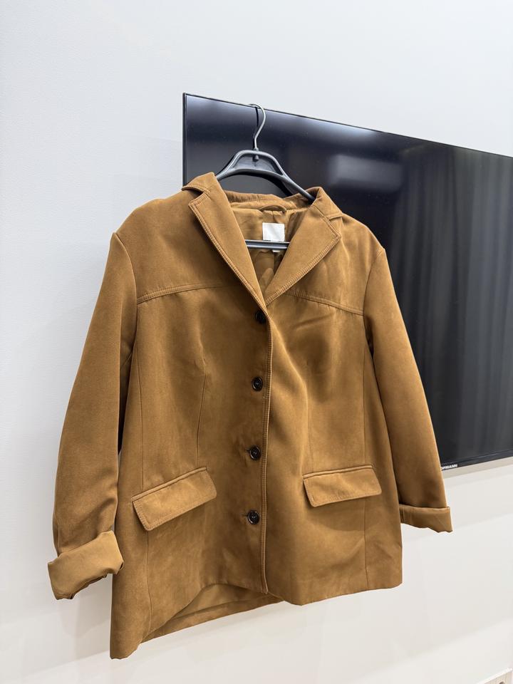 H&M
