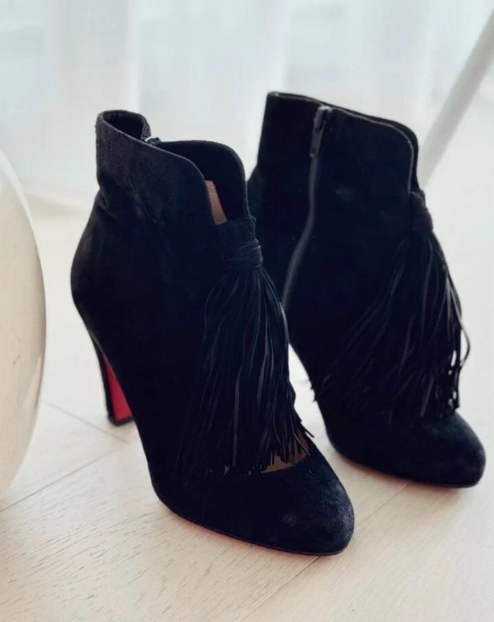 Christian Louboutin