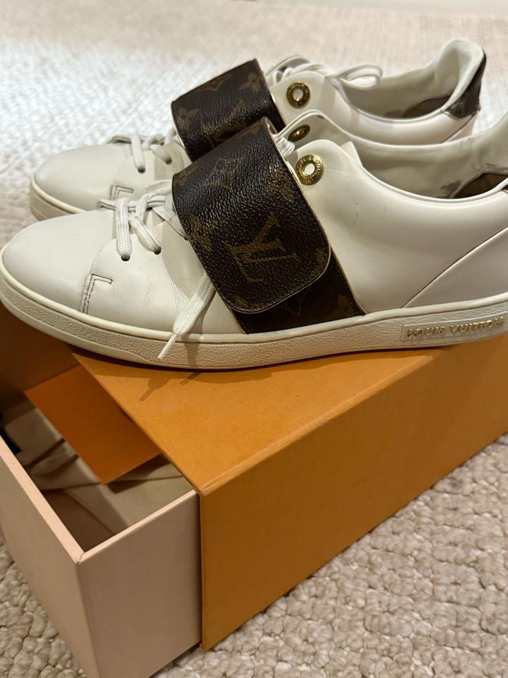 Louis Vuitton Lv кросы