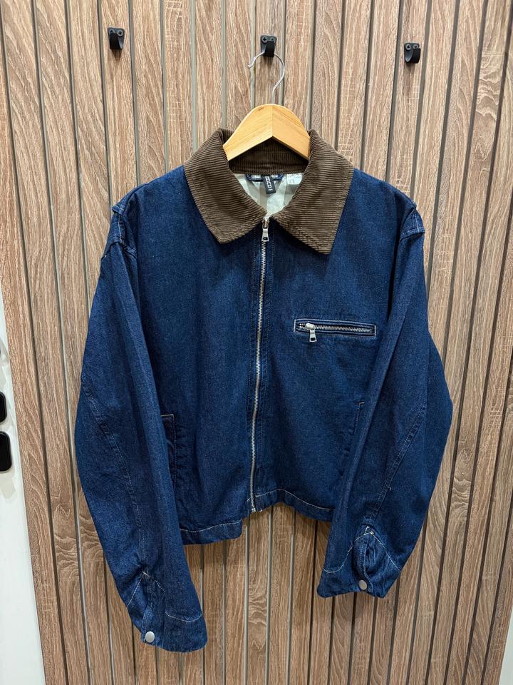 H&M
