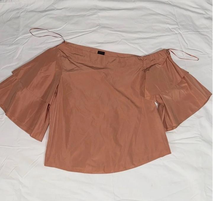 Aсимметричный топ Pinko
