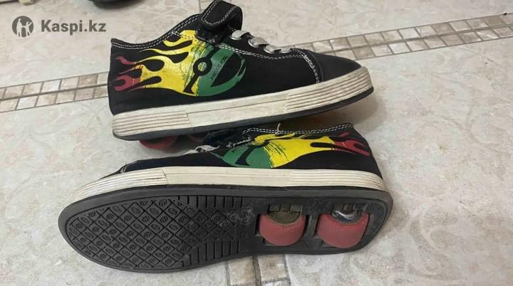Heelys