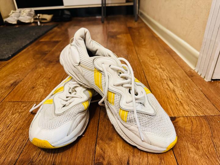 Adidas