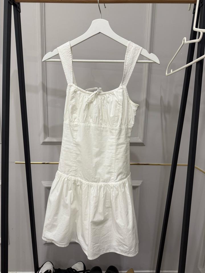 Мини платье Aritzia