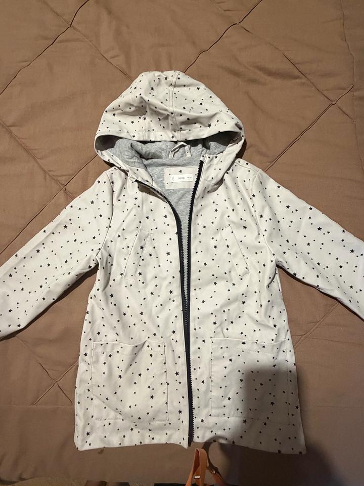 MANGO Kids Плащ