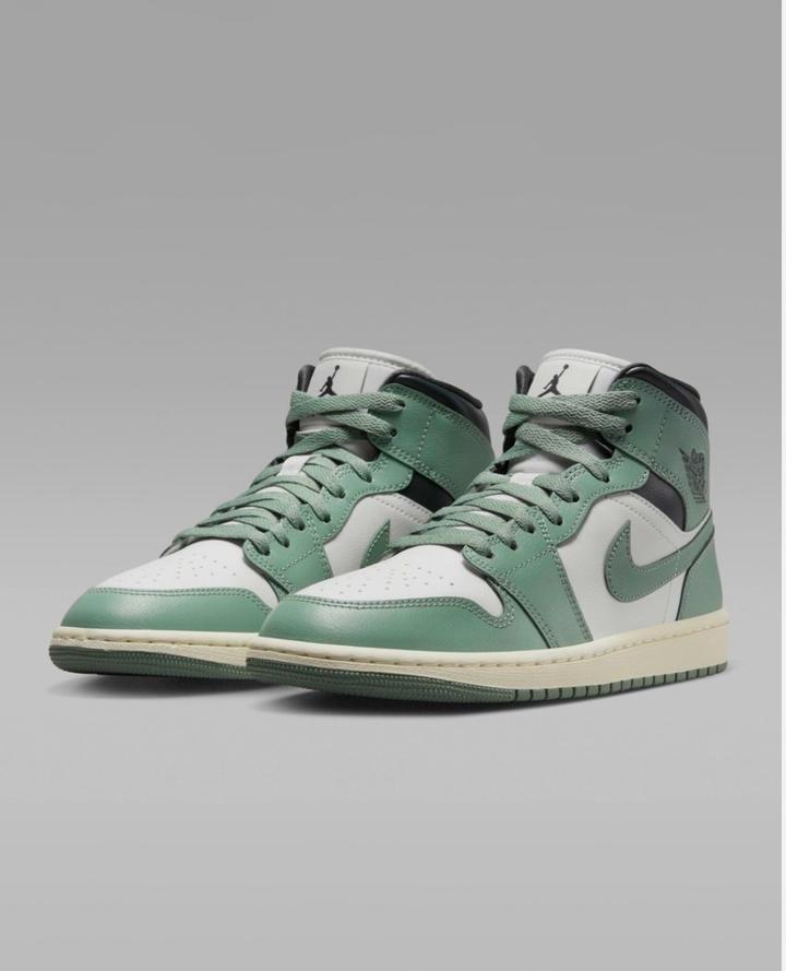 Jordan