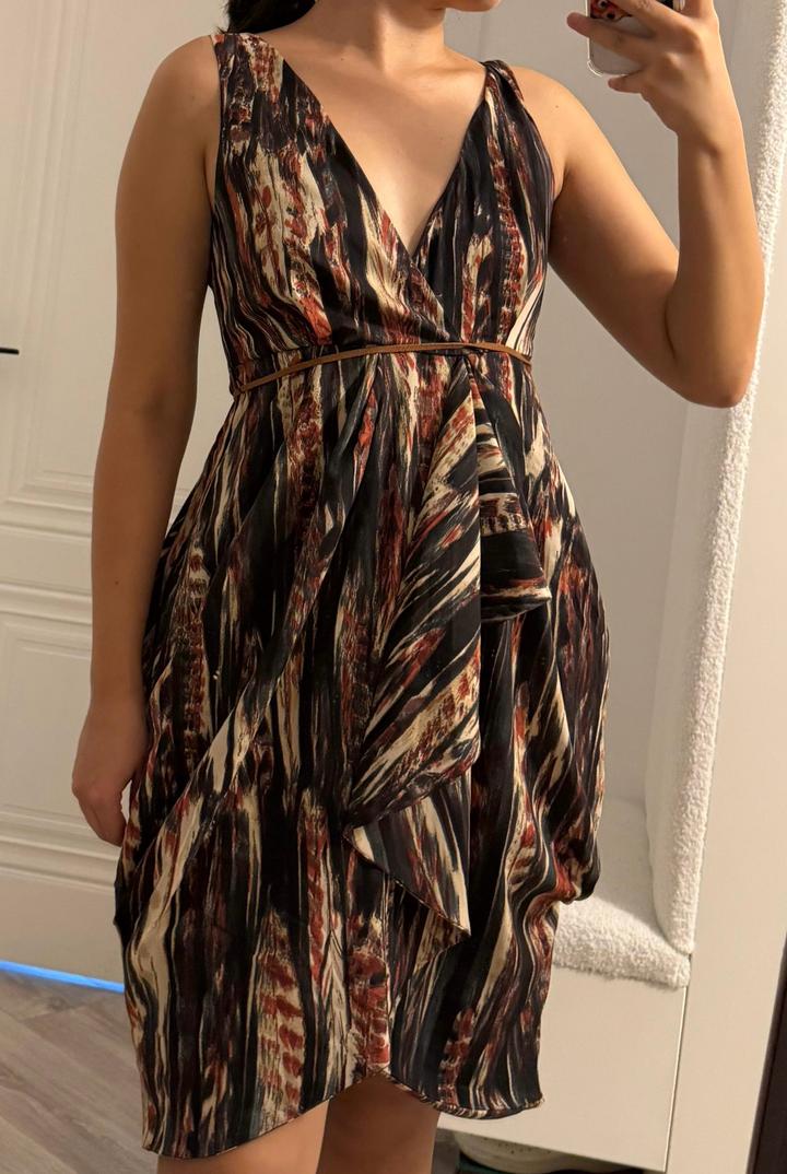 Платье H&M размер s