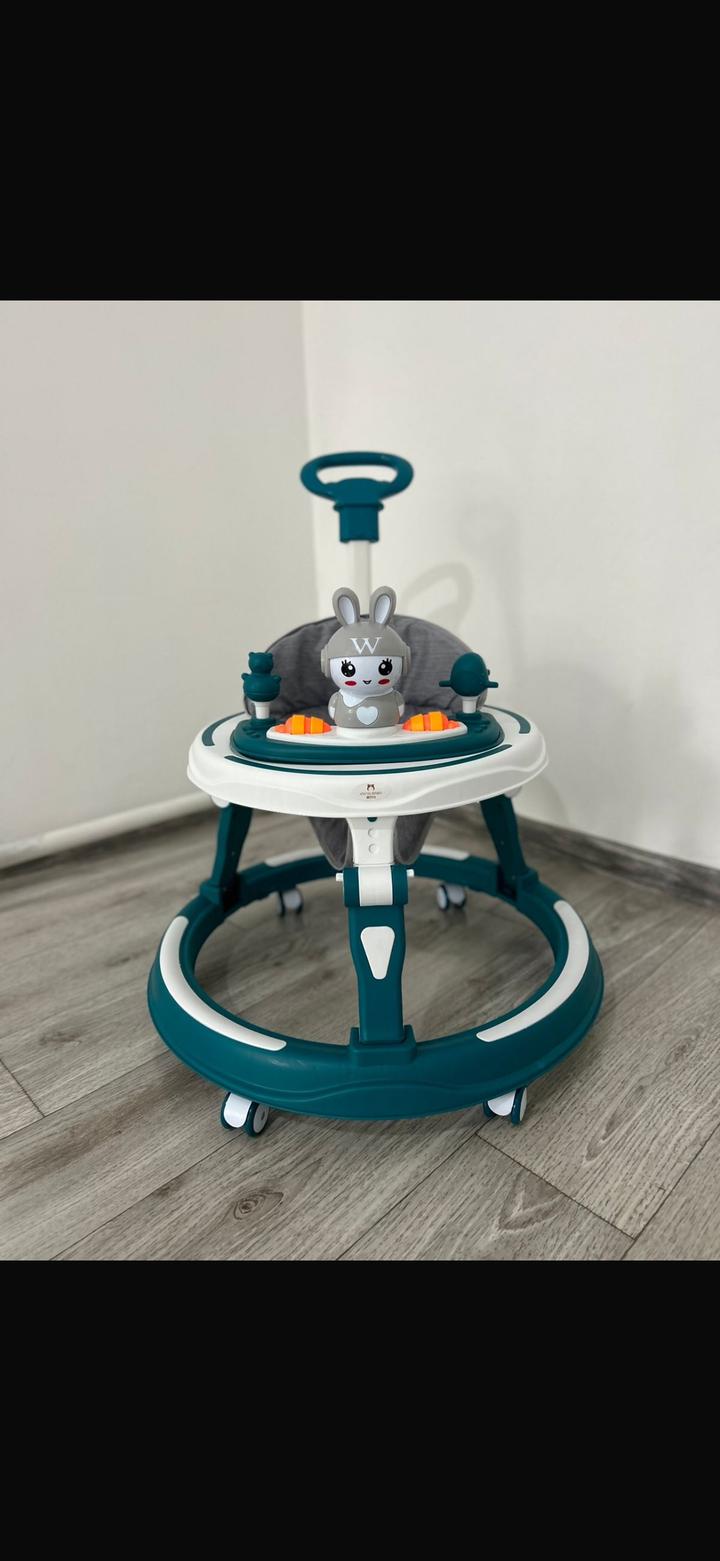 baby walker
