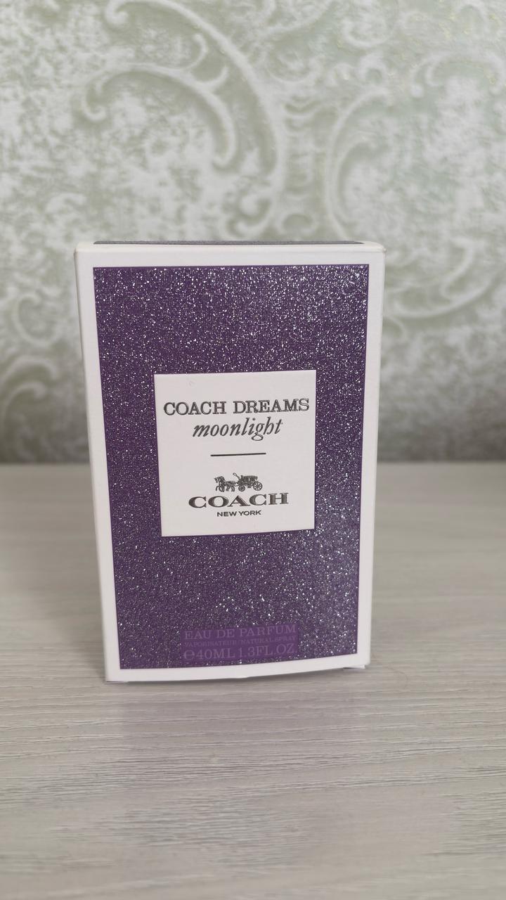 Coach