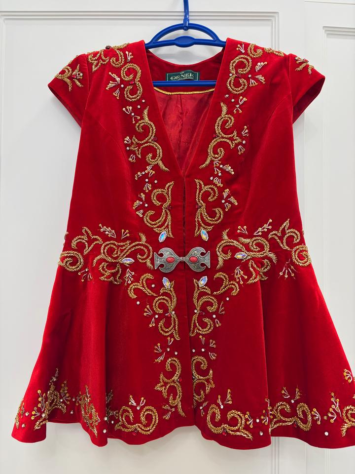 Handmade (ручная работа)