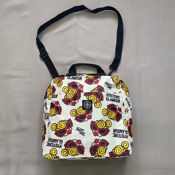 Hysteric Glamour