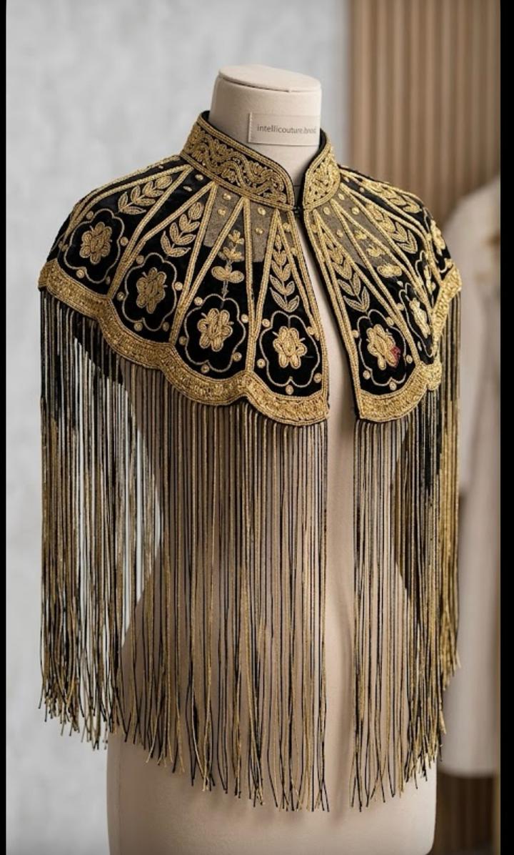 intelli couture
