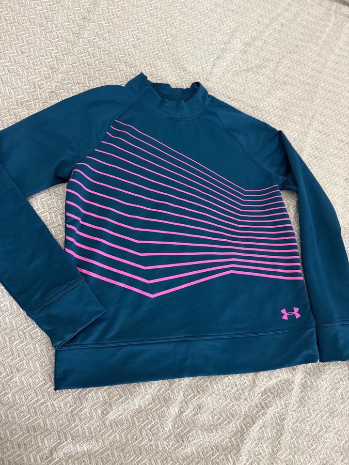 Under Armour