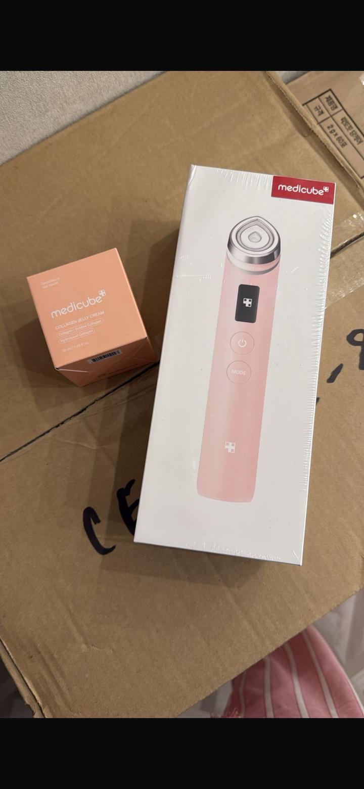 Medicube