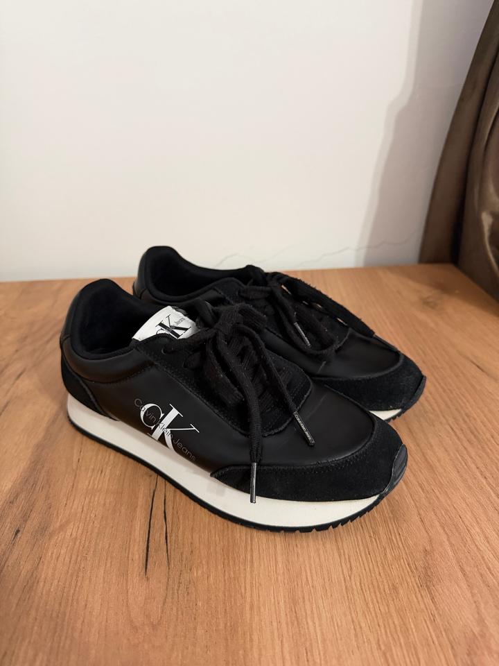 Кроссовки Calvin Klein