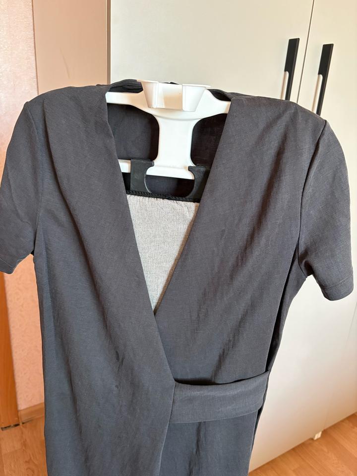 Massimo Dutti Платье