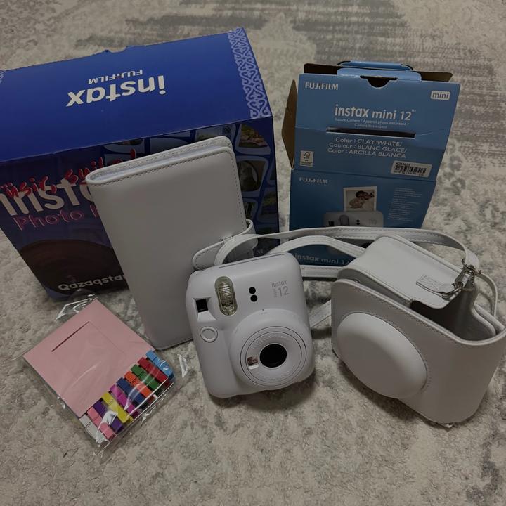 InstaX mini 12