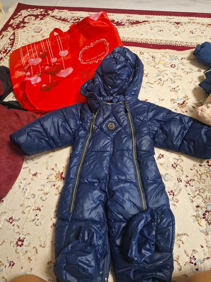 Комбез