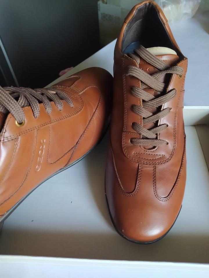 Geox