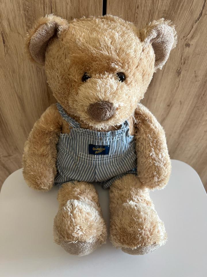 OshKosh B'gosh