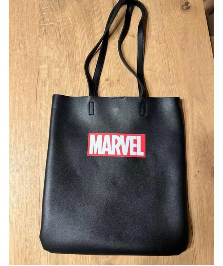 Marvel