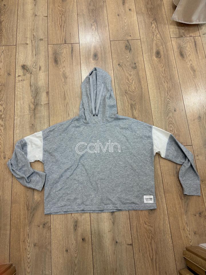 Calvin Klein