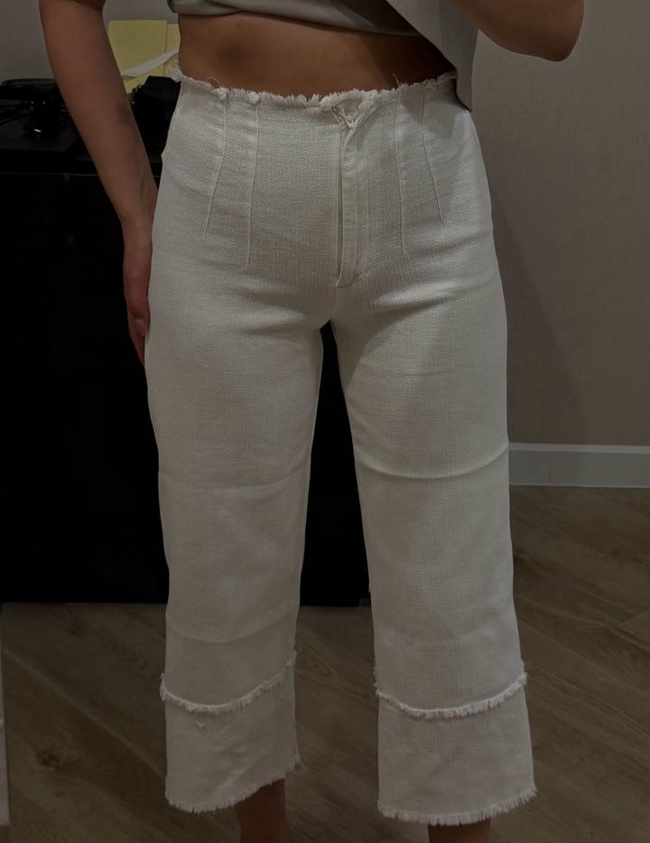 Брюки ZARA