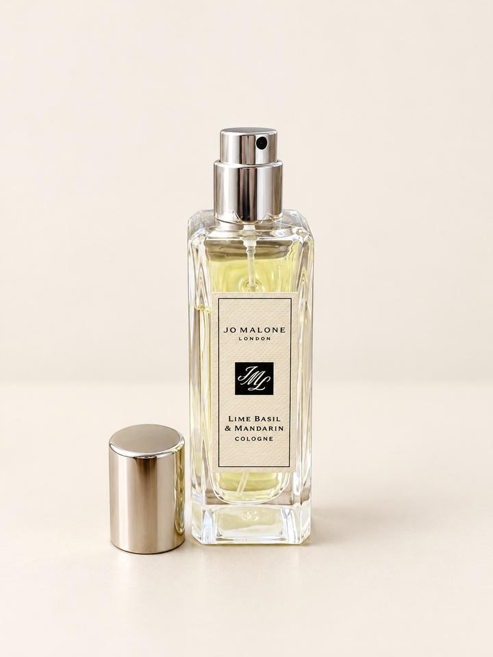 Jo Malone London Парфюм Lime Basil & Mandarin Cologne